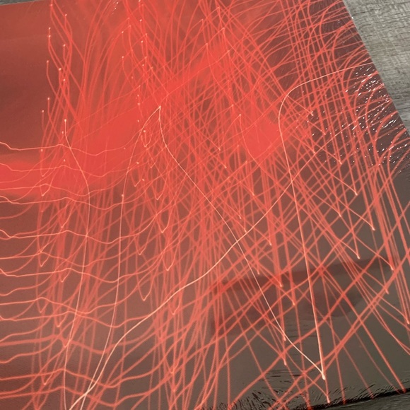 Lovely Star Photography on Canvas - Picture 6 of 7